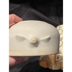 Vintage Dorset Cress Hog - The Original Chia Pet